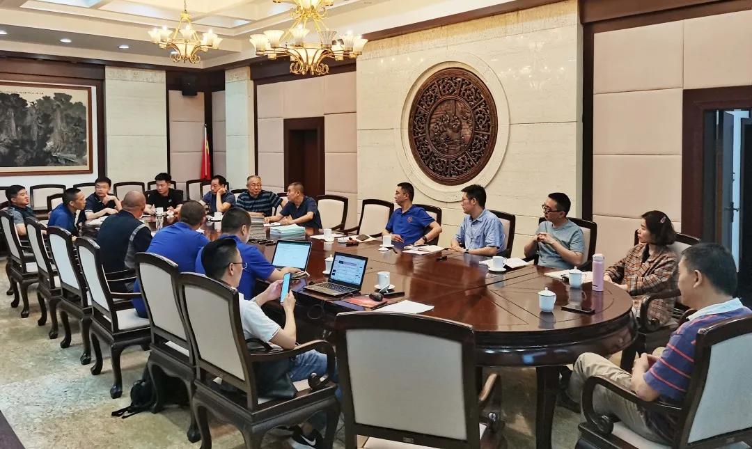 成都武侯祠消防系统改造工程已启动，期待它的全新面貌